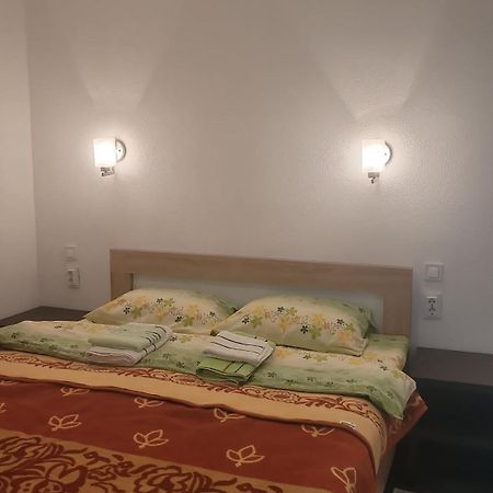 Apartman Mijatovic Žabljak Zewnętrze zdjęcie