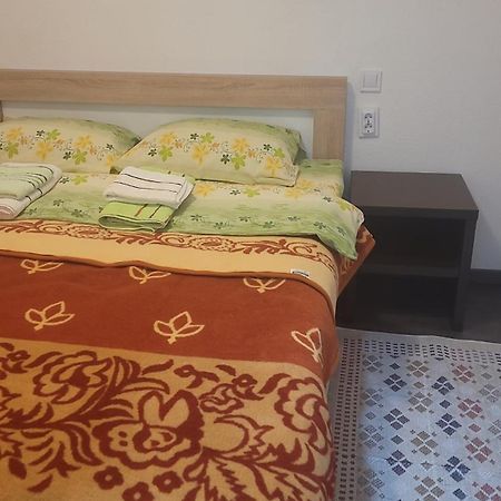 Apartman Mijatovic Žabljak Zewnętrze zdjęcie