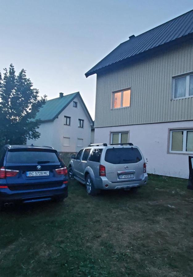Apartman Mijatovic Žabljak Zewnętrze zdjęcie