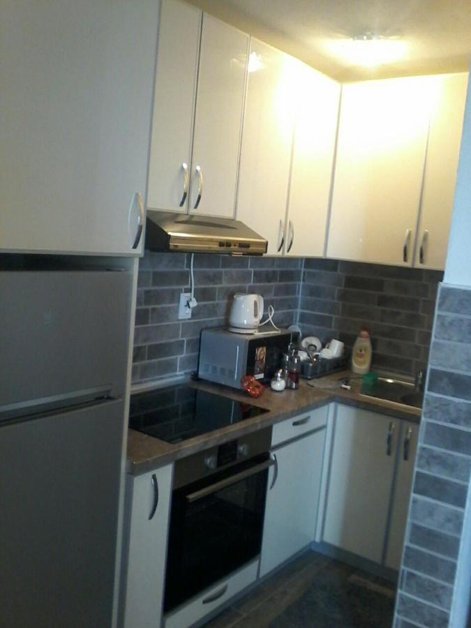 Apartman Mijatovic Žabljak Zewnętrze zdjęcie