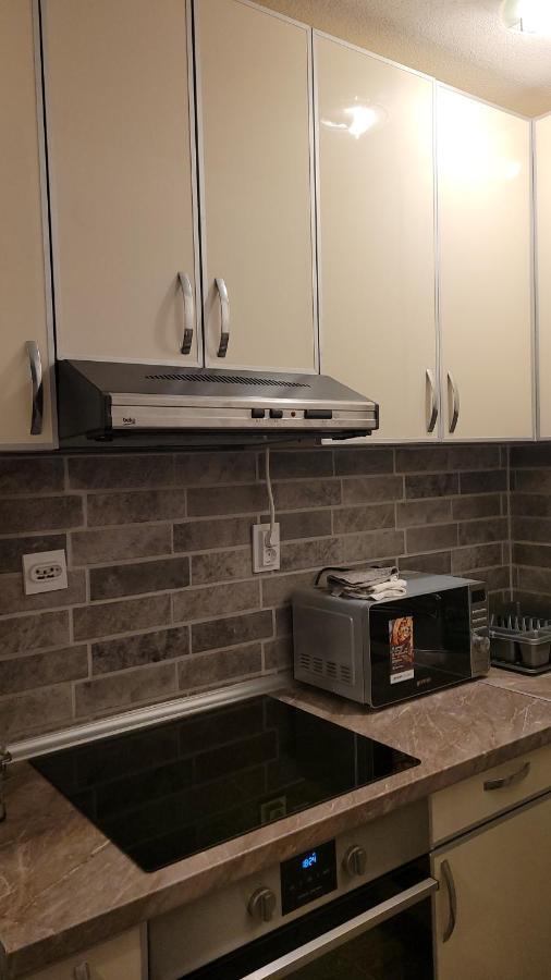 Apartman Mijatovic Žabljak Zewnętrze zdjęcie
