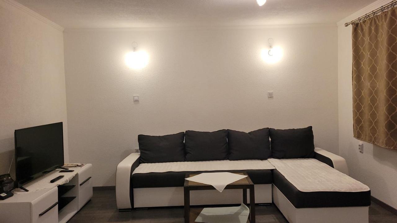 Apartman Mijatovic Žabljak Zewnętrze zdjęcie