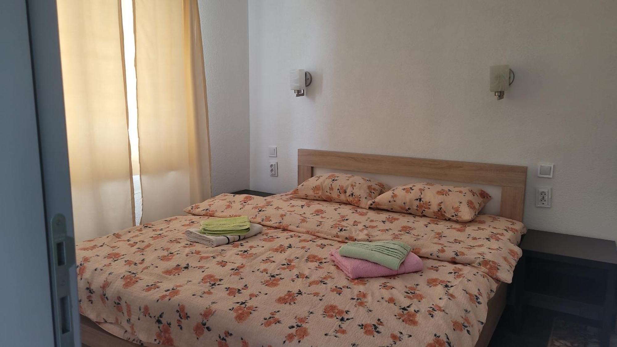 Apartman Mijatovic Žabljak Zewnętrze zdjęcie