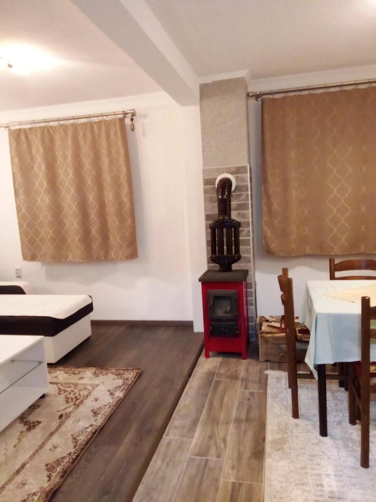 Apartman Mijatovic Žabljak Zewnętrze zdjęcie