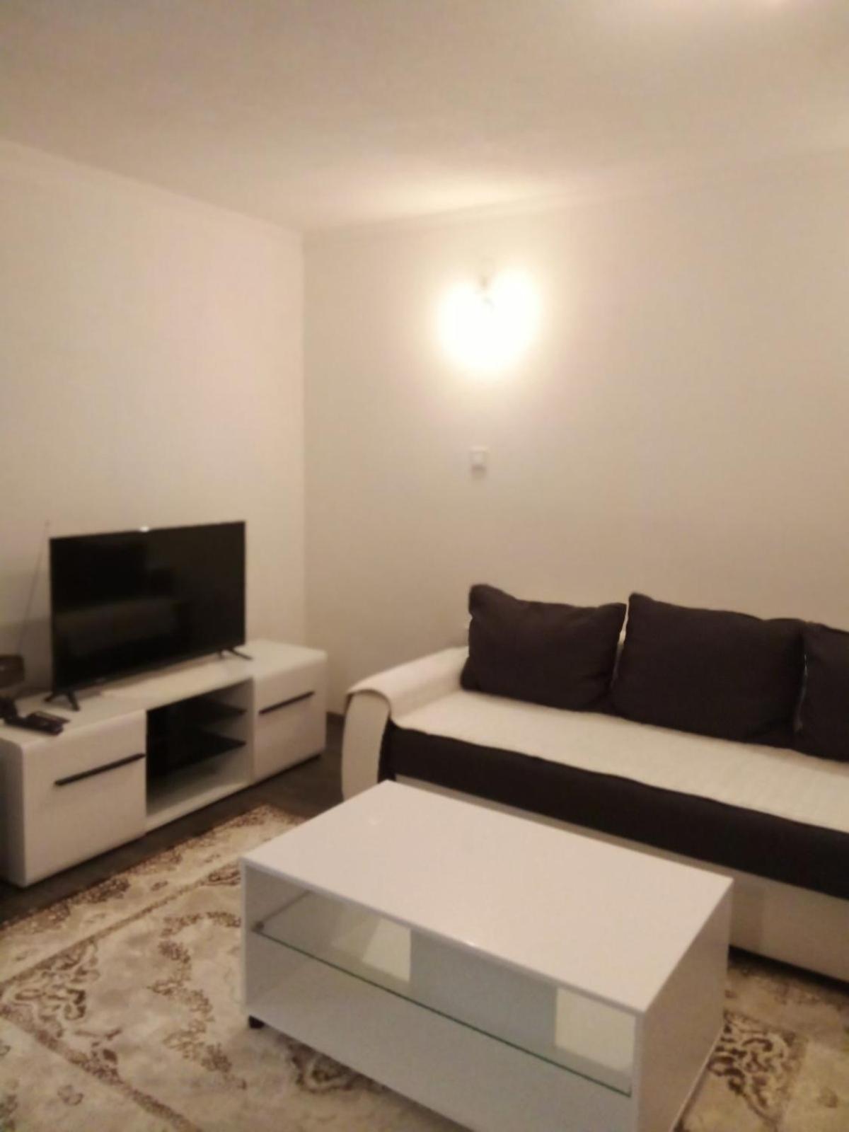 Apartman Mijatovic Žabljak Zewnętrze zdjęcie