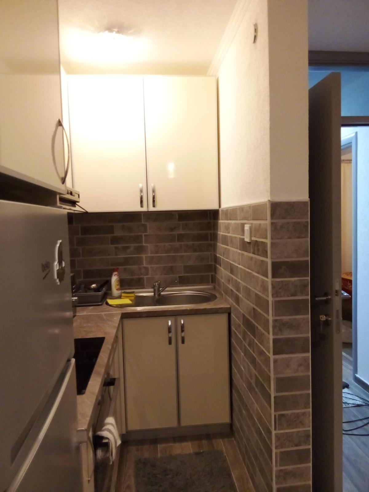 Apartman Mijatovic Žabljak Zewnętrze zdjęcie