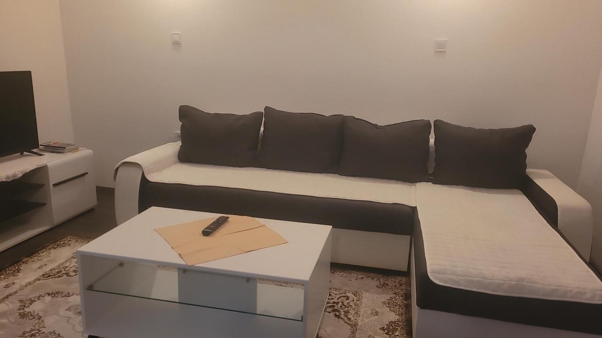Apartman Mijatovic Žabljak Zewnętrze zdjęcie