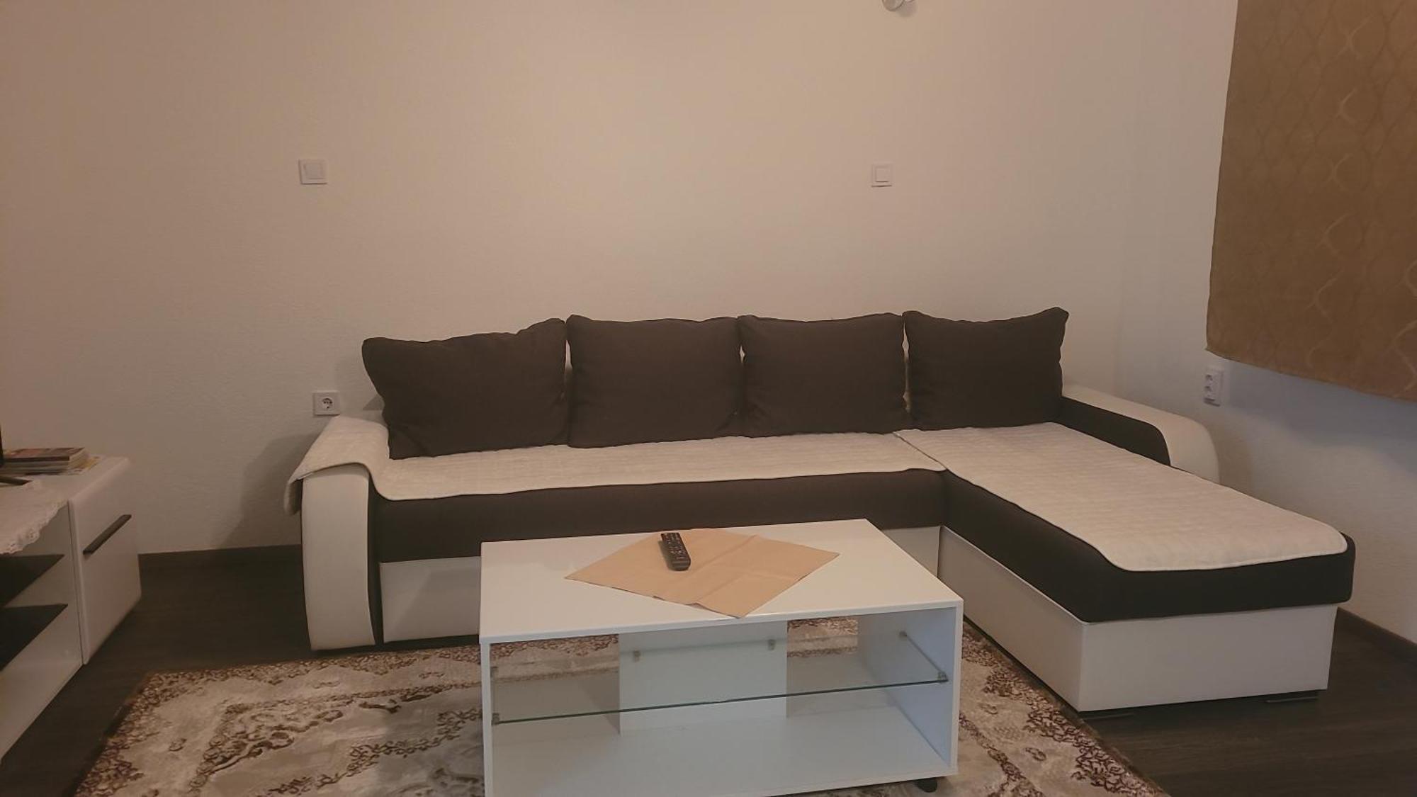 Apartman Mijatovic Žabljak Zewnętrze zdjęcie