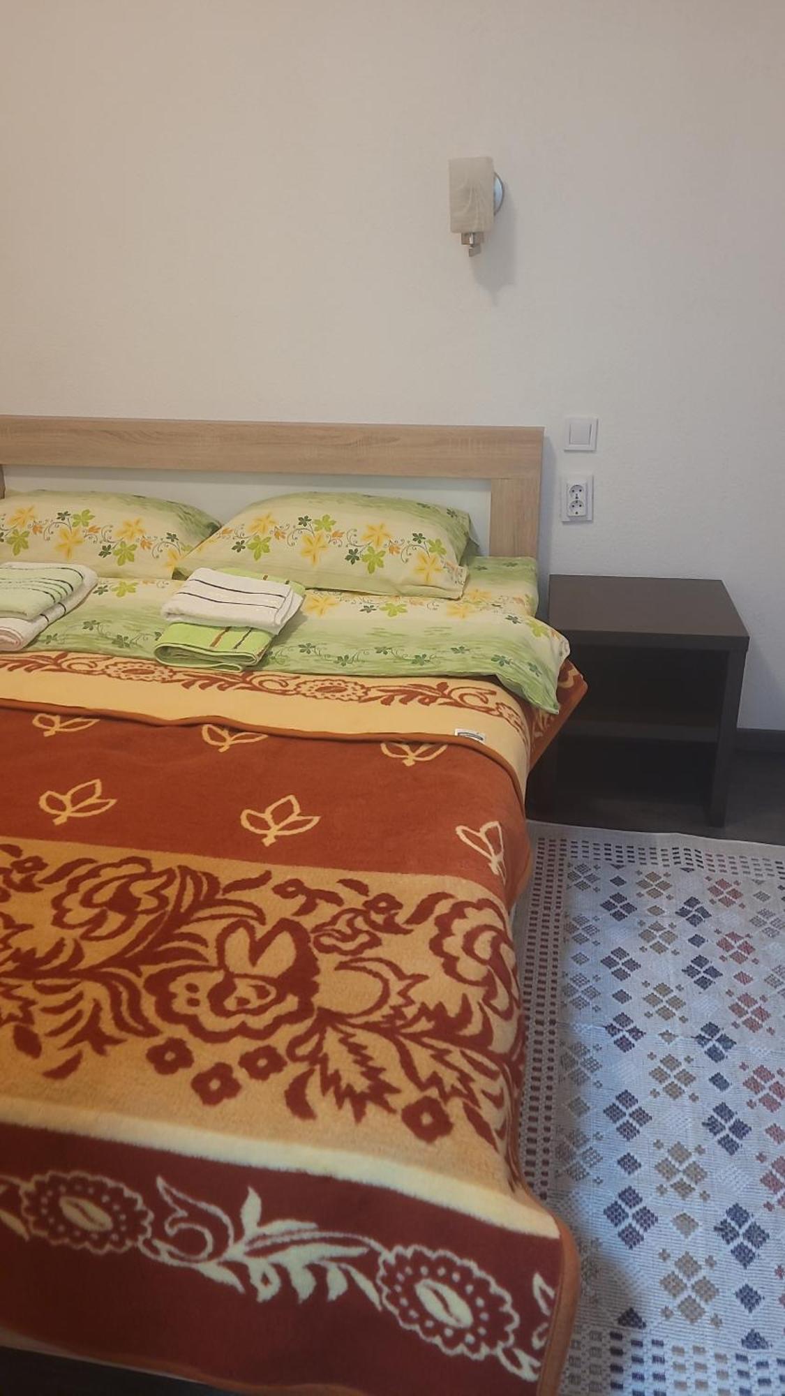 Apartman Mijatovic Žabljak Zewnętrze zdjęcie